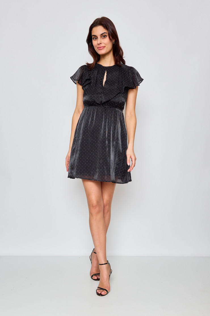 Dress STELLA - Black