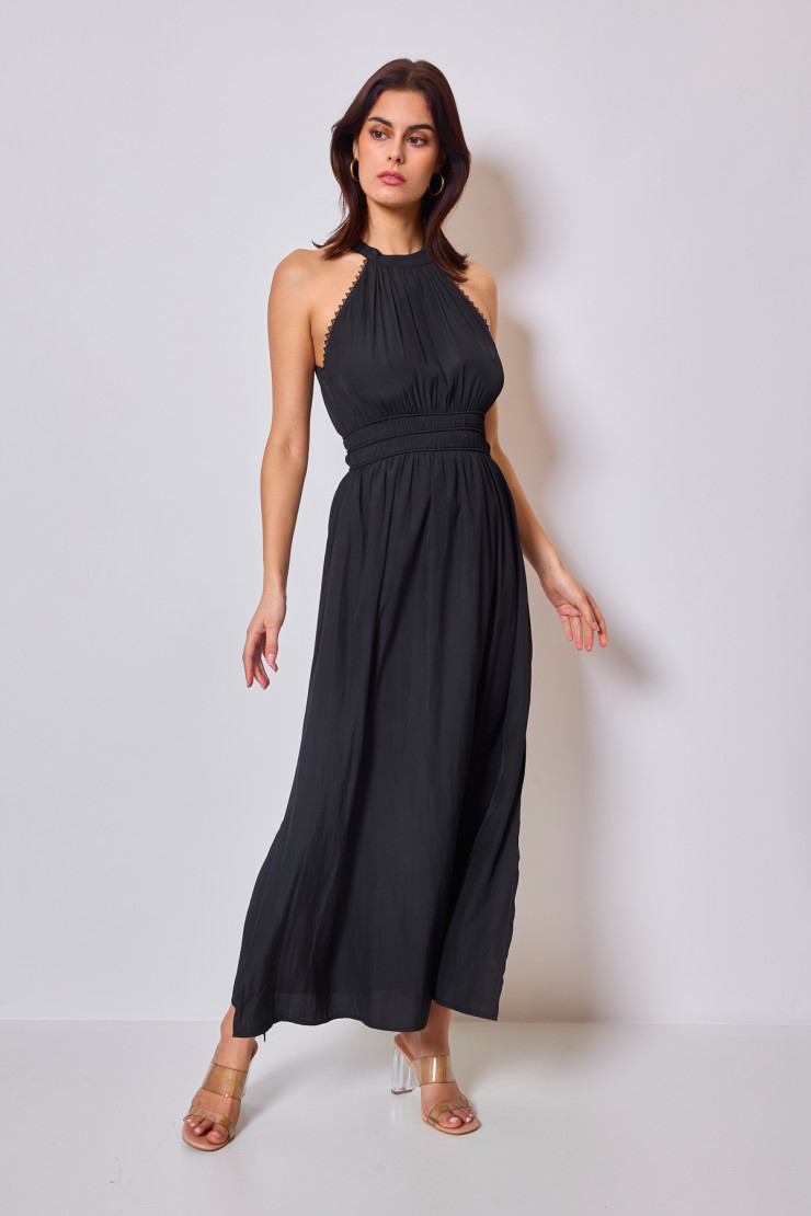 Dress AGERA - Black