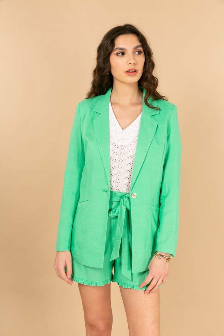 Veste GEORGES Vert