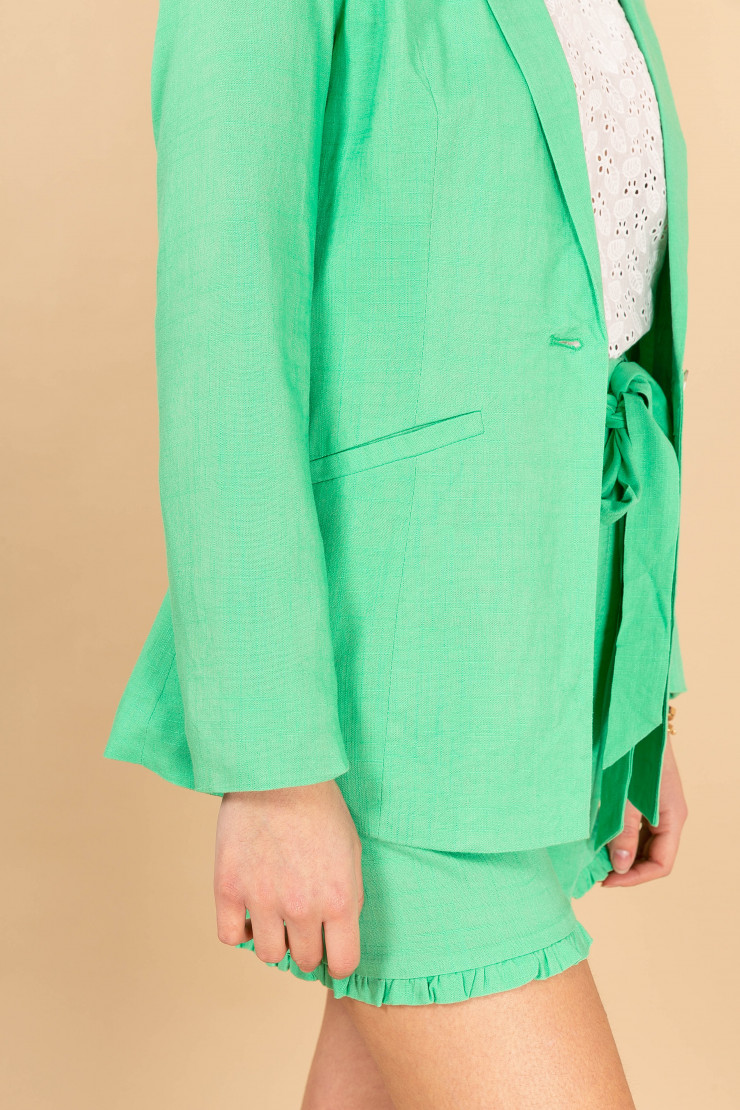 Veste GEORGES Vert