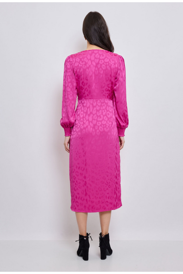 Dress MELISSA Pink