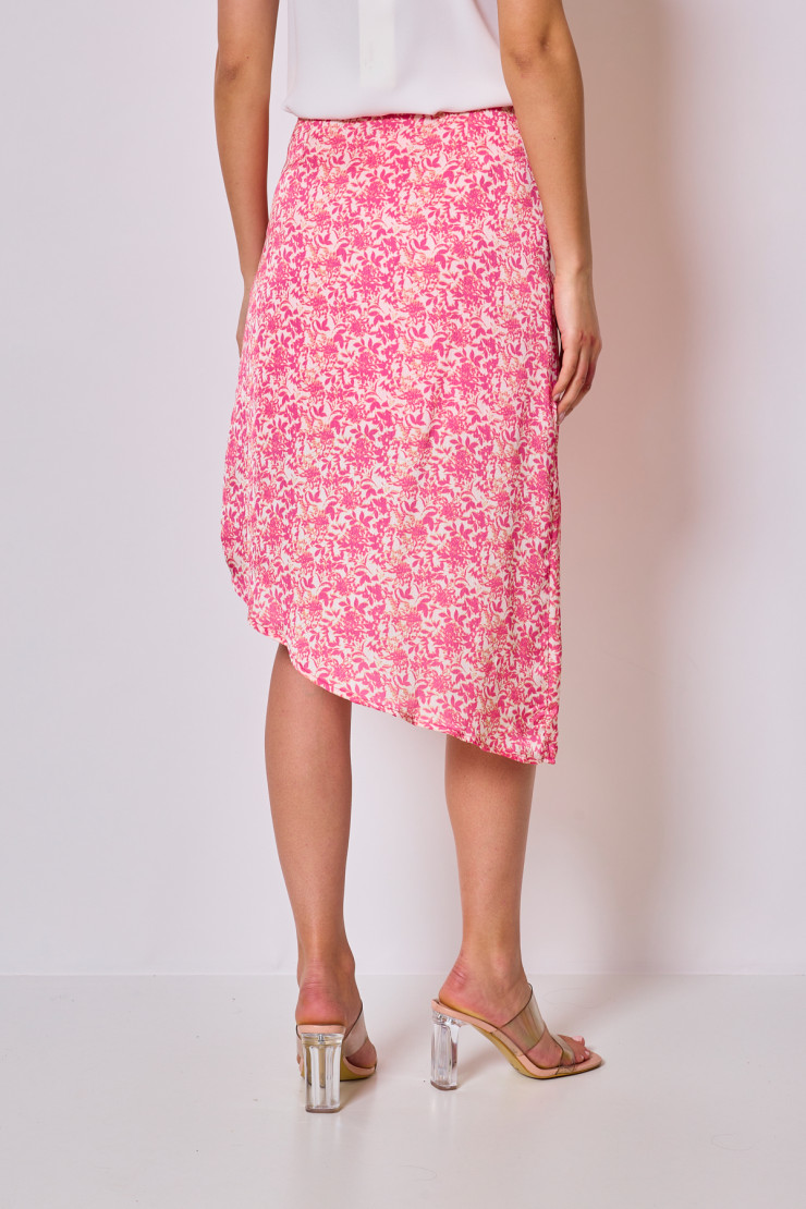 Skirt BOSSA - Pink