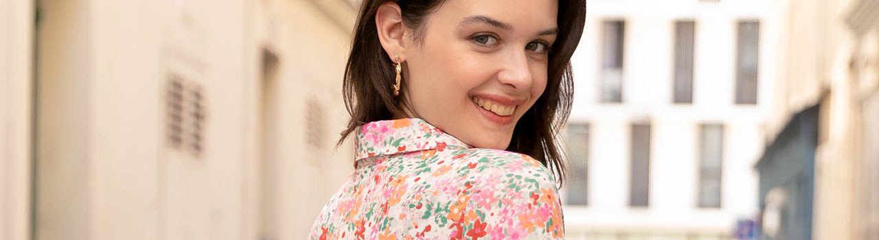 LOVIE & CO - nouvelle collection Août - prêt-à-porter féminin